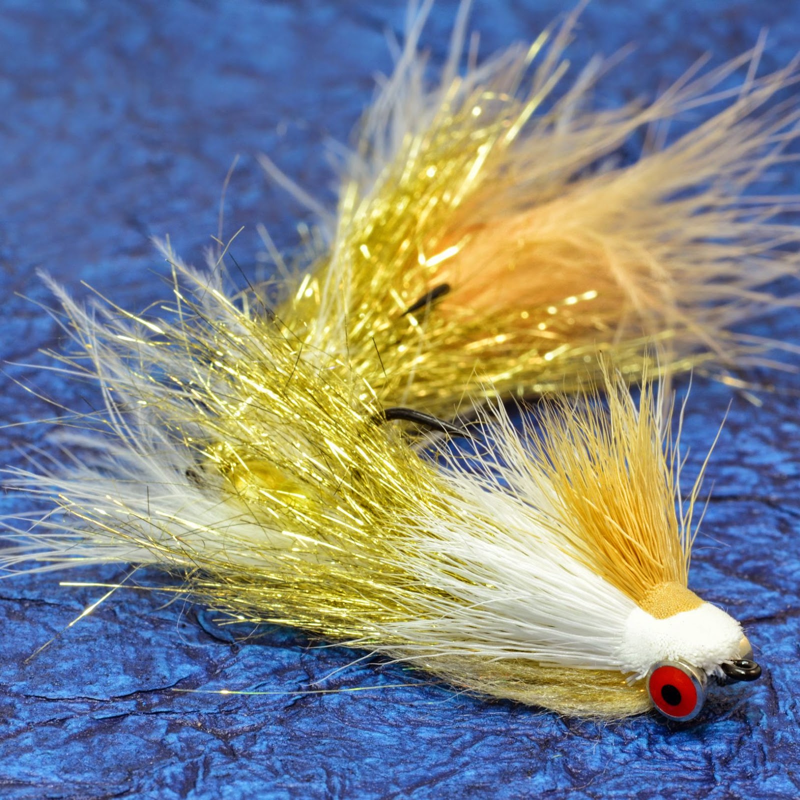 Streamer Tutorials Fly Fish Food Fly Tying and Fly 