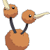 嘟嘟技能 | 嘟嘟進化 - 寶可夢Pokemon Go精靈技能配招 Doduo