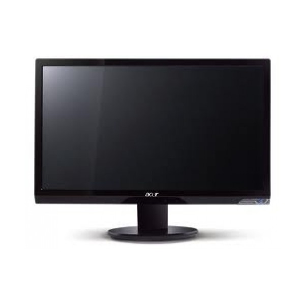Harga Dan Spesifikasi ACER Monitor LCD G195HQV