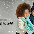 Big Discounts for Kids & Baby - Cloths, Footwear, Watches, Bags, Accessories