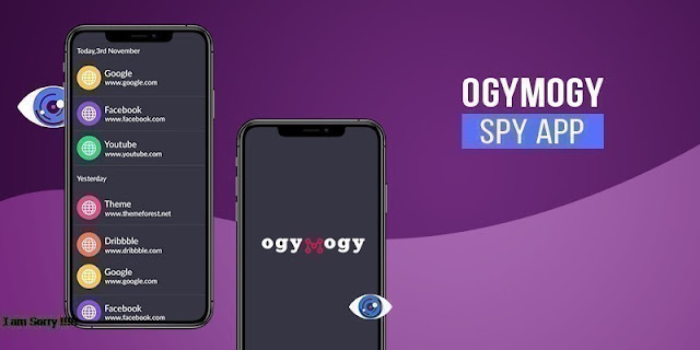 Cell Phone Spy App