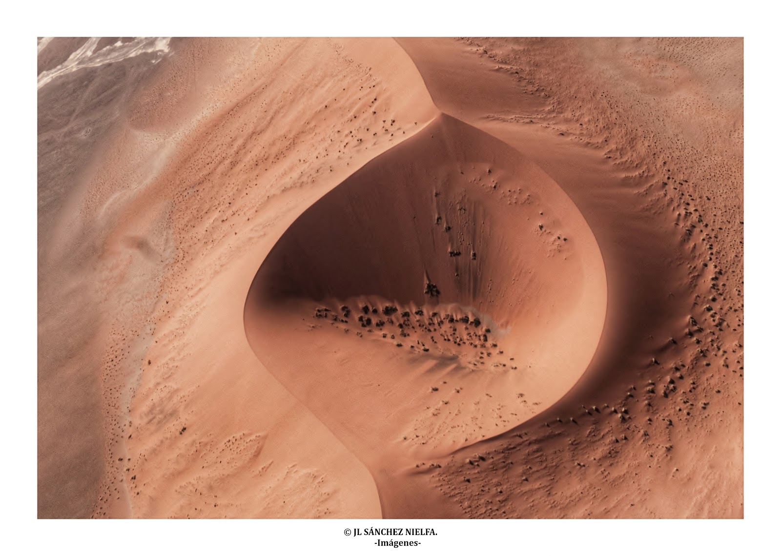 Desierto de Namibia