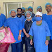 জৈন্তাপুর হাসপাতালে দীর্ঘ ৯ বছর পর অস্ত্রোপচারে নবজাতকের জন্ম