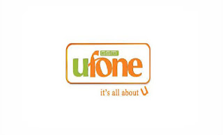 Ufone Pakistan Jobs Executive Credit & Collection