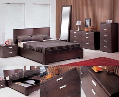 Bedroom Furniture Collection