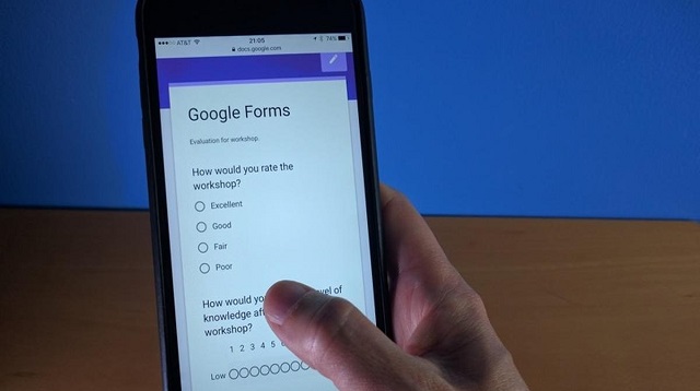 Cara Mengatasi Google Form Tidak Bisa Diisi
