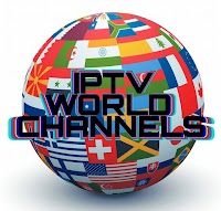 Daily 50 World File PLAYLIST IPTV  LINKS 19/12/2016