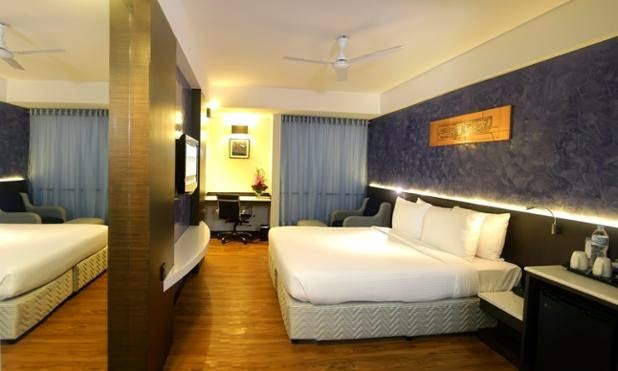 Best Hotels in Indore