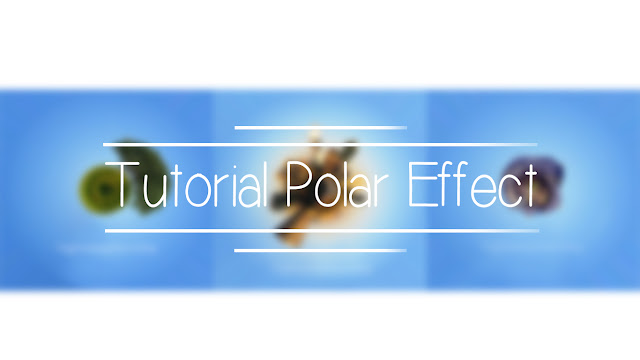 Polar Effect Tutorial