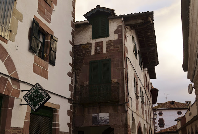 Elizondo, Navarra