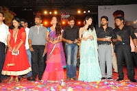 Panjaa Audio Release Function