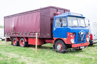 Welland Steam Rally July 2016