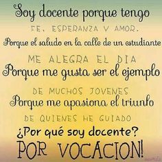 Hoy puedes Distinguirte y Mostrar la Diferencia