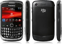 Blackberry Curve 9300 Vodafone