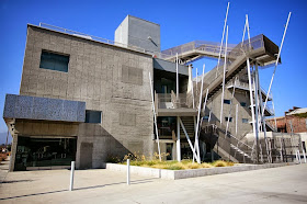 Art Center College of Design, Pasadena, CA