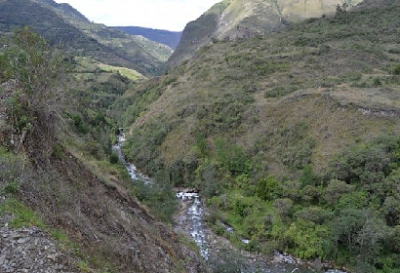 Un río llamado el rucio | El cuento Julio Goichochea