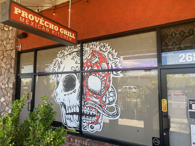 Popular Mexican restaurant Provecho closes its doors | Menifee 24/7