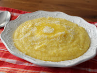 Perfect Polenta – Dedicated to Some Fun Girl