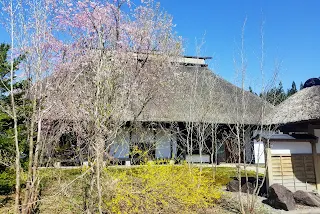 角館・侘桜の外観