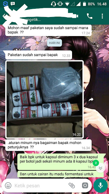 Obat Hernia Herbal Alami Ampuh Efektif Sembuh Paling Cepat