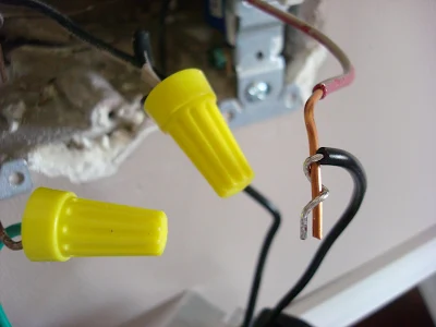 DIY how to install a dimmer switch
