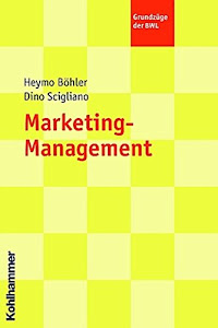 Marketing-Management (Grundzüge der BWL)