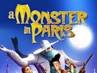 Ver Un monstruo en París 2011 Pelicula Completa En Español Latino