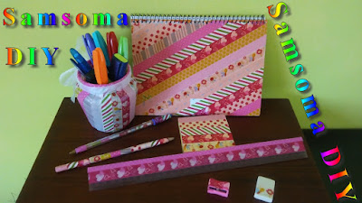 DIY School. DIY BACK TO SCHOOL. أفكار سهلة وسريعة لتزين أدوات المدرسة  .  العودة الى المدرسة . أفكار للعودة الى المدرسة . تجهيزات للمدرسة . مشترياتي للمدرسة . . العودة للمدرسة . سلسلة العودة الى المدرسة