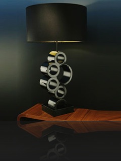Abat jour design