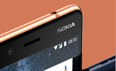 nokia 8