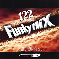 Funkymix 122