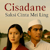 Cisadane Jadi Saksi Cinta Mei Ling
