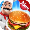 Food Court Fever Hamburger 3 2.6.3 Apk Mod Money Gems for android