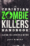 I know what you're thinking. Christians.and zombie killers?