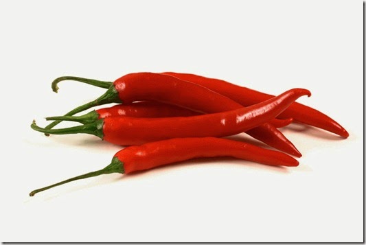chili-peppers