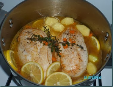 pechugas al tomillo y limon3 copia