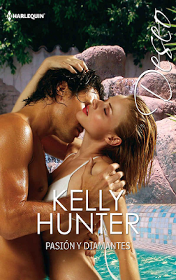 Kelly Hunter - Pasión Y Diamantes