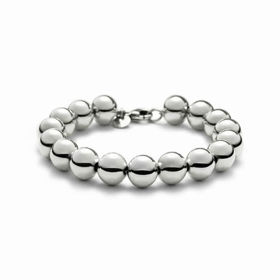 Silver Bracelets