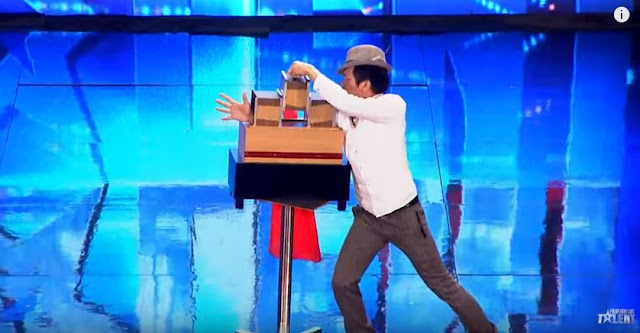 March 3 Teaser Of PGT 6 Will Give You A Roller Coaster Of Emotion! 