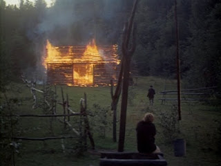 Tarkovsky: Mirror