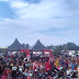 Acara GGAT tahun 2019 di Muara Bungo