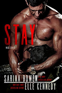 Stay (Wags Book 2) (English Edition)
