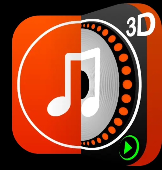 VIRTUAL DJ DISC 3D PREMIUM 