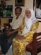 my mom n dad