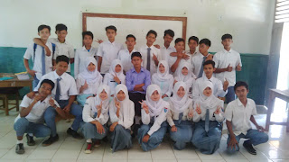 SMA PLUS BAITURRAHMAN