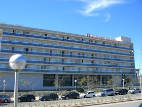 Hotel Sol Costa Daurada in Salou