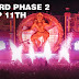 Sunburn Goa Announce Phase Two Early Bird Tickets