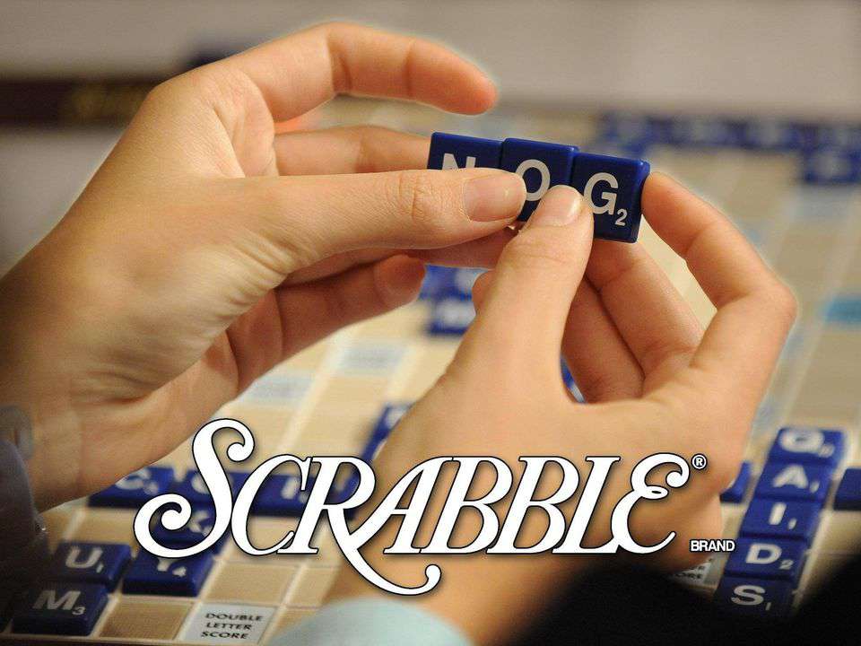 National Scrabble Day Wishes Awesome Images, Pictures, Photos, Wallpapers