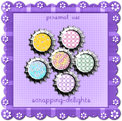 http://scrapping-delights.blogspot.com/2009/08/bottle-caps-freebie.html