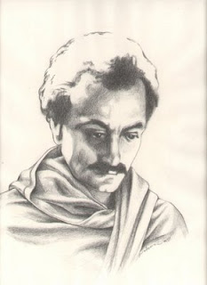  Kata Kata Indah Cinta Kahlil Gibran Inggris Indonesia 